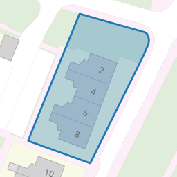 Perceel VSV00-I-1823