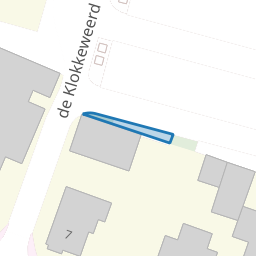 Perceel VSV00-I-1826