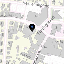 Appartement VSV00 I 1833 1