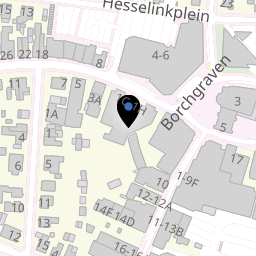 Appartement VSV00 I 1833 3