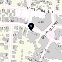 Appartement VSV00 I 1833 5