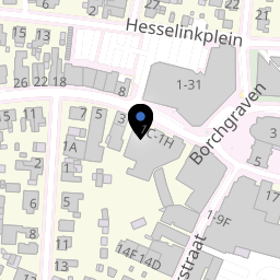Appartement VSV00 I 1833 6