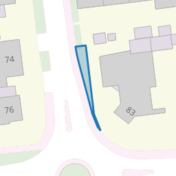 Perceel VSV00-I-1838