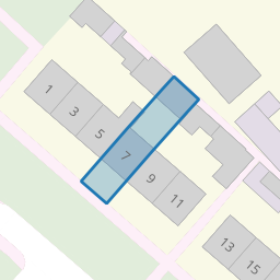 Perceel VSV00-I-1856