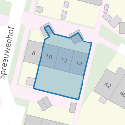 Perceel VSV00-I-1866