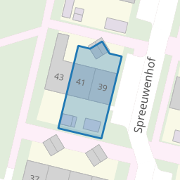 Perceel VSV00-I-1889