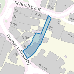 Perceel VSV00-I-1897