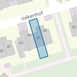 Perceel VSV00-I-1909