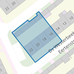 Perceel VSV00-I-1919