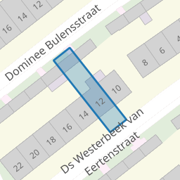 Perceel VSV00-I-1921