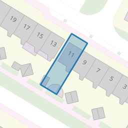 Perceel VSV00-I-1934