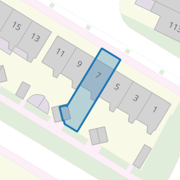 Perceel VSV00-I-1936