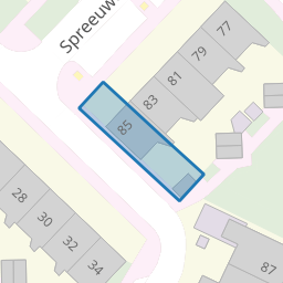 Perceel VSV00-I-1945