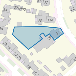 Perceel VSV00-I-1950