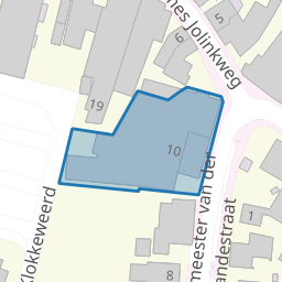 Perceel VSV00-I-1960