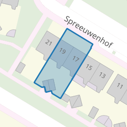 Perceel VSV00-I-1962