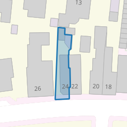 Perceel VSV00-I-1988