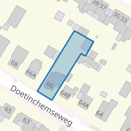 Perceel VSV00-I-1992