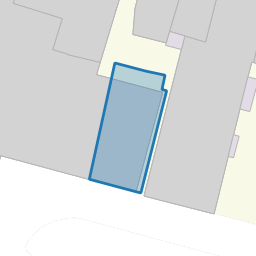 Perceel VSV00-I-1993