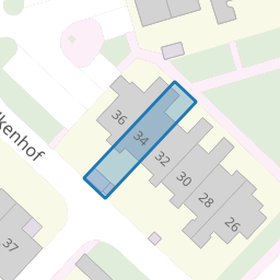 Perceel VSV00-I-2027