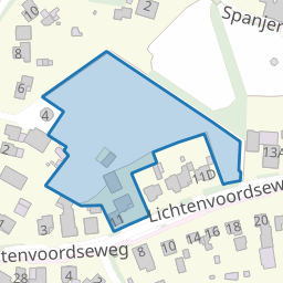 Perceel VSV00-I-2034