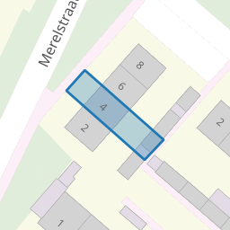 Perceel VSV00-I-2041