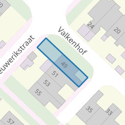 Perceel VSV00-I-2051