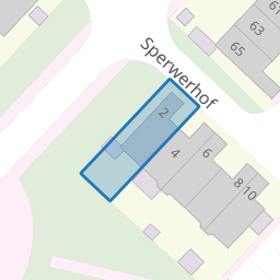 Perceel VSV00-I-2071