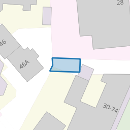 Perceel VSV00-I-2106