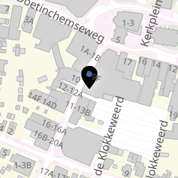Appartement VSV00 I 2114 8