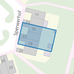 Perceel VSV00-I-2126