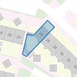 Perceel VSV00-I-2127