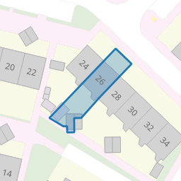 Perceel VSV00-I-2128