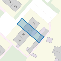 Perceel VSV00-I-2133