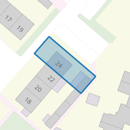 Perceel VSV00-I-2134