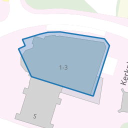 Perceel VSV00-I-2143