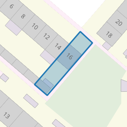 Perceel VSV00-I-2158