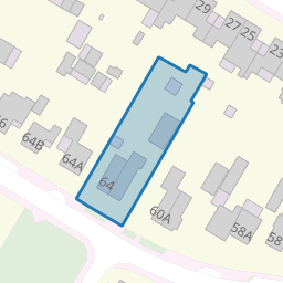 Perceel VSV00-I-2169