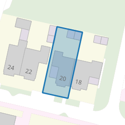 Perceel VSV00-I-2173