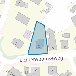 Perceel VSV00-I-2202