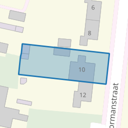 Perceel VSV00-I-2204