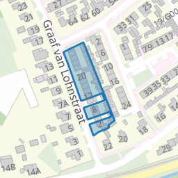 Perceel VSV00-I-2216