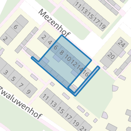 Perceel VSV00-I-2228