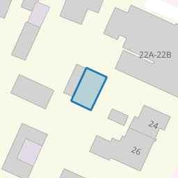 Perceel VSV00-I-2233