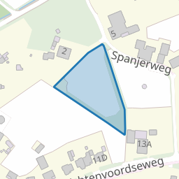 Perceel VSV00-I-2259