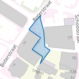 Perceel VSV00-I-2263