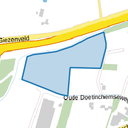 Perceel VSV00-I-2274