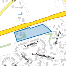 Perceel VSV00-I-2279