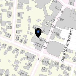 Appartement VSV00 I 2291 2