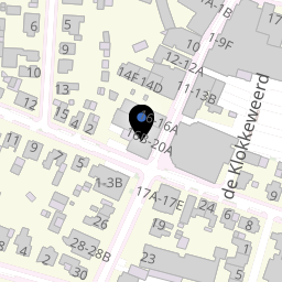 Appartement VSV00 I 2291 7